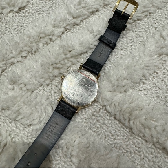Kate Spade Mother Of Pearl Watch - Picture 5 of 9